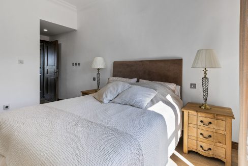 2 Bedroom Apartment For Sale - Apollo Heights, Aphrodite Hills, Paphos: ID 1105 11 – ID 1105 - Comark Estates