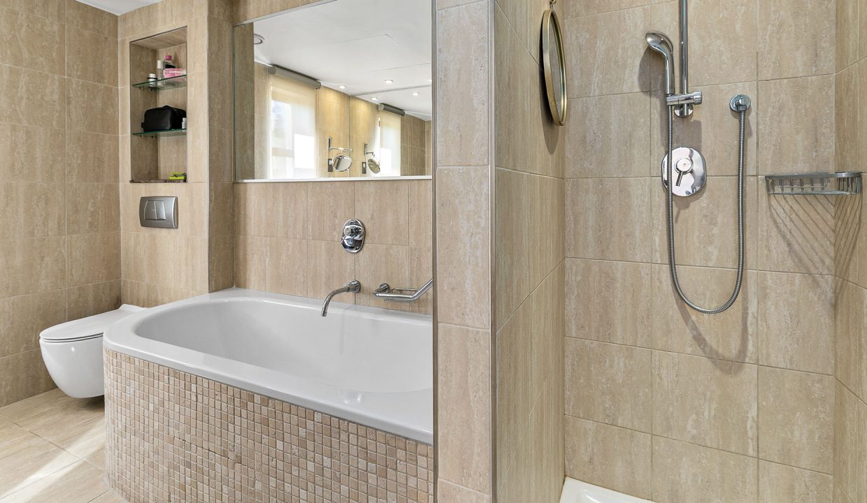 2 Bedroom Apartment For Sale - Apollo Heights, Aphrodite Hills, Paphos: ID 1105 12 – ID 1105 - Comark Estates