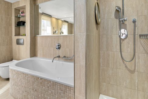 2 Bedroom Apartment For Sale - Apollo Heights, Aphrodite Hills, Paphos: ID 1105 12 – ID 1105 - Comark Estates
