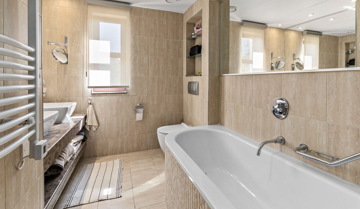 2 Bedroom Apartment For Sale - Apollo Heights, Aphrodite Hills, Paphos: ID 1105 13 – ID 1105 - Comark Estates