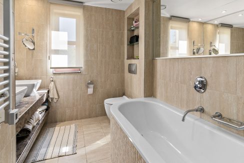 2 Bedroom Apartment For Sale - Apollo Heights, Aphrodite Hills, Paphos: ID 1105 13 – ID 1105 - Comark Estates