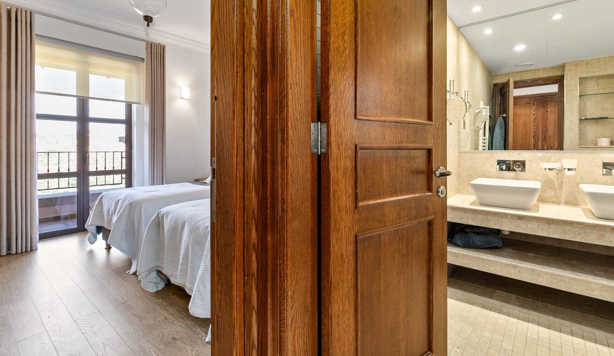 2 Bedroom Apartment For Sale - Apollo Heights, Aphrodite Hills, Paphos: ID 1105 14 – ID 1105 - Comark Estates