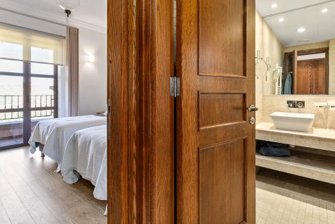 2 Bedroom Apartment For Sale - Apollo Heights, Aphrodite Hills, Paphos: ID 1105 14 – ID 1105 - Comark Estates