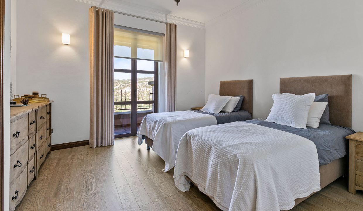 2 Bedroom Apartment For Sale - Apollo Heights, Aphrodite Hills, Paphos: ID 1105 15 – ID 1105 - Comark Estates