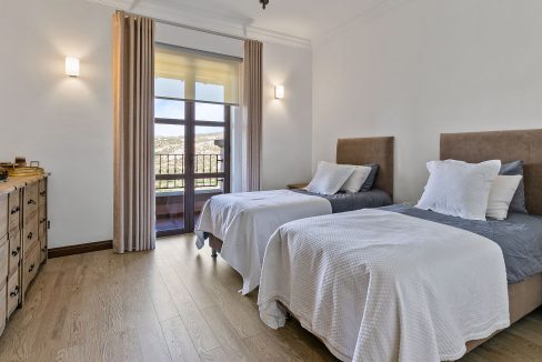 2 Bedroom Apartment For Sale - Apollo Heights, Aphrodite Hills, Paphos: ID 1105 15 – ID 1105 - Comark Estates