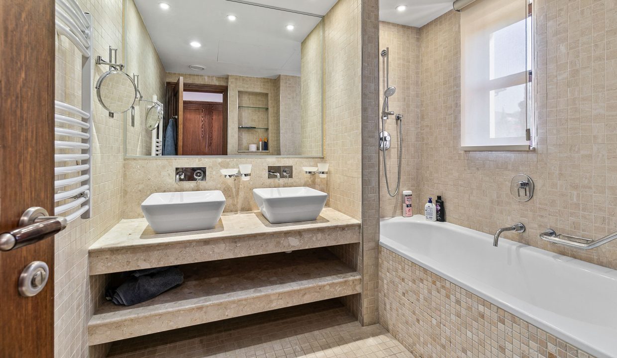2 Bedroom Apartment For Sale - Apollo Heights, Aphrodite Hills, Paphos: ID 1105 17 – ID 1105 - Comark Estates