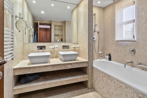 2 Bedroom Apartment For Sale - Apollo Heights, Aphrodite Hills, Paphos: ID 1105 17 – ID 1105 - Comark Estates