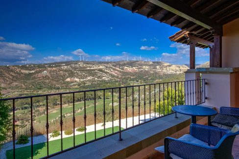 2 Bedroom Apartment For Sale - Apollo Heights, Aphrodite Hills, Paphos: ID 1105 18 – ID 1105 - Comark Estates