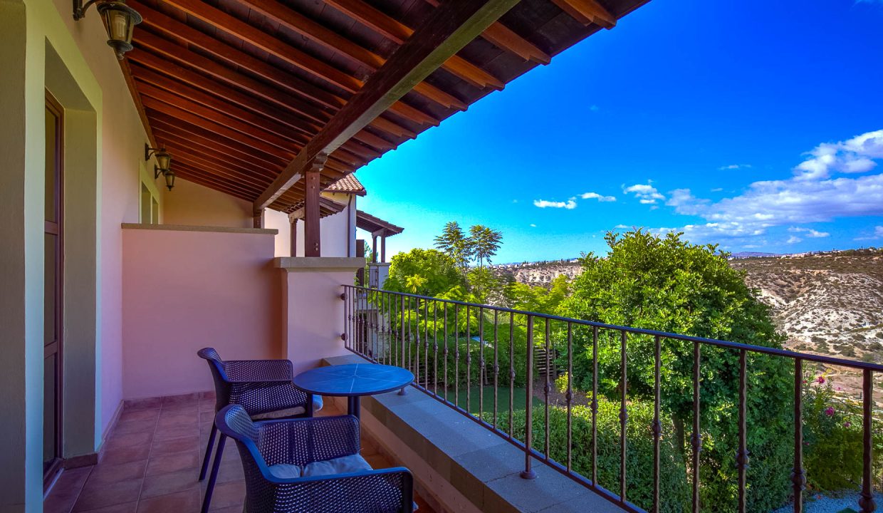 2 Bedroom Apartment For Sale - Apollo Heights, Aphrodite Hills, Paphos: ID 1105 19 – ID 1105 - Comark Estates