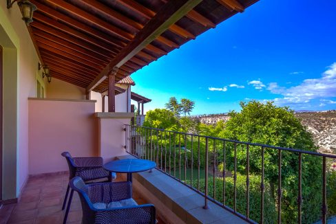 2 Bedroom Apartment For Sale - Apollo Heights, Aphrodite Hills, Paphos: ID 1105 19 – ID 1105 - Comark Estates