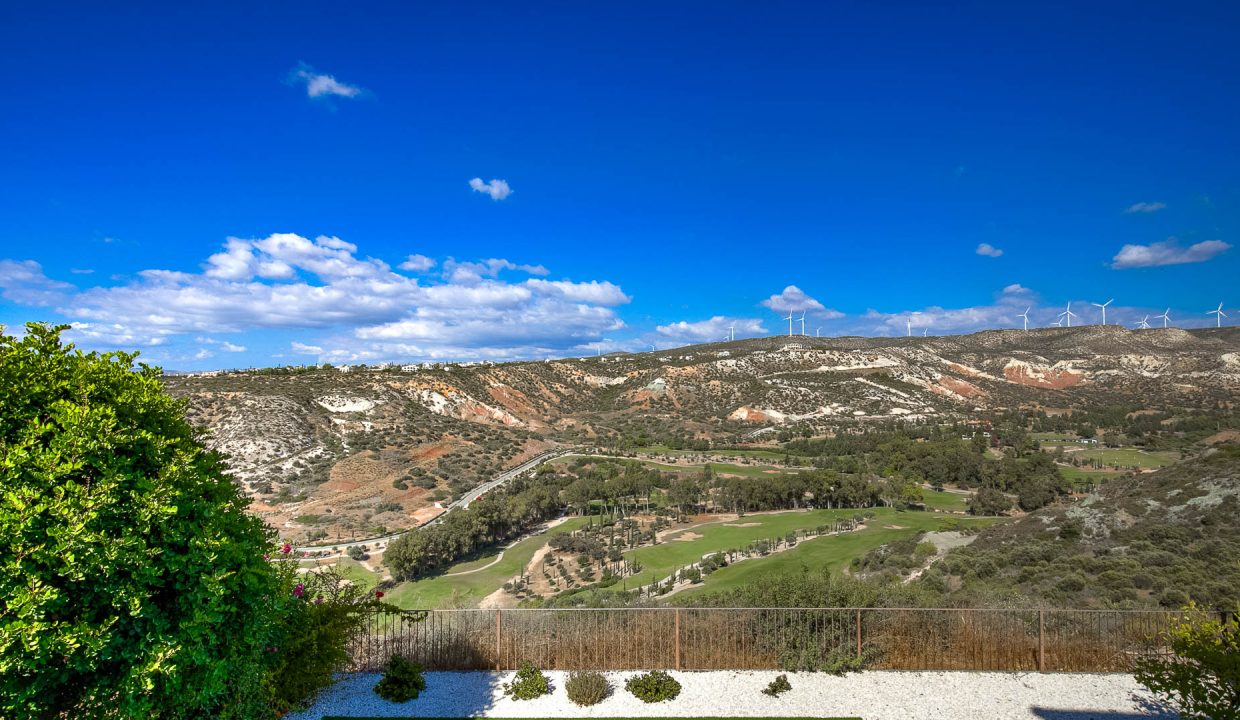 2 Bedroom Apartment For Sale - Apollo Heights, Aphrodite Hills, Paphos: ID 1105 20 – ID 1105 - Comark Estates