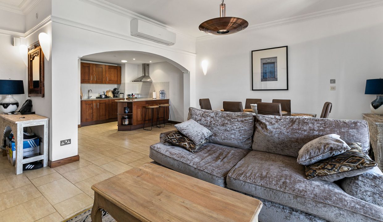 2 Bedroom Apartment For Sale - Apollo Heights, Aphrodite Hills, Paphos: ID 1105 03 – ID 1105 - Comark Estates
