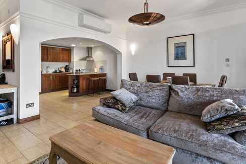 2 Bedroom Apartment For Sale - Apollo Heights, Aphrodite Hills, Paphos: ID 1105 03 – ID 1105 - Comark Estates