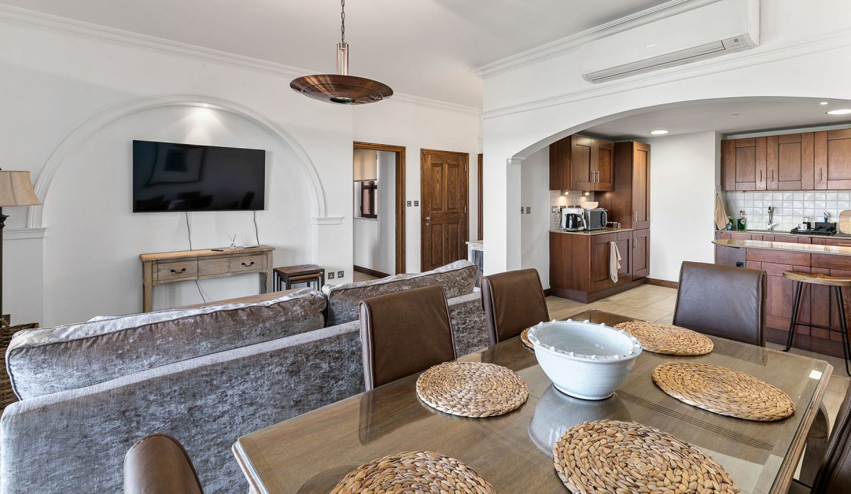 2 Bedroom Apartment For Sale - Apollo Heights, Aphrodite Hills, Paphos: ID 1105 04 – ID 1105 - Comark Estates