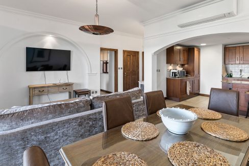 2 Bedroom Apartment For Sale - Apollo Heights, Aphrodite Hills, Paphos: ID 1105 04 – ID 1105 - Comark Estates