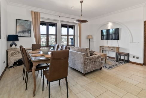 2 Bedroom Apartment For Sale - Apollo Heights, Aphrodite Hills, Paphos: ID 1105 05 – ID 1105 - Comark Estates