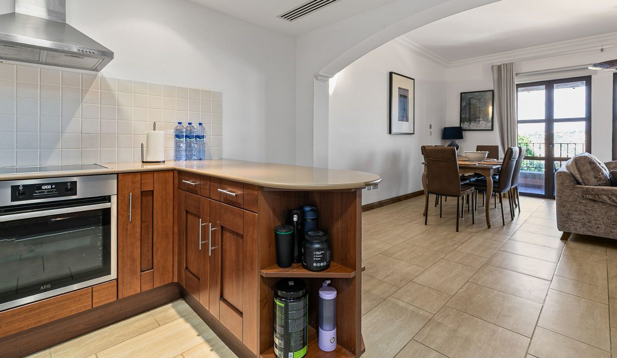 2 Bedroom Apartment For Sale - Apollo Heights, Aphrodite Hills, Paphos: ID 1105 07 – ID 1105 - Comark Estates