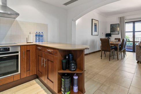 2 Bedroom Apartment For Sale - Apollo Heights, Aphrodite Hills, Paphos: ID 1105 07 – ID 1105 - Comark Estates