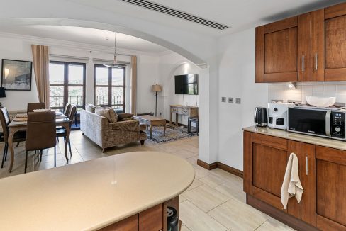 2 Bedroom Apartment For Sale - Apollo Heights, Aphrodite Hills, Paphos: ID 1105 08 – ID 1105 - Comark Estates