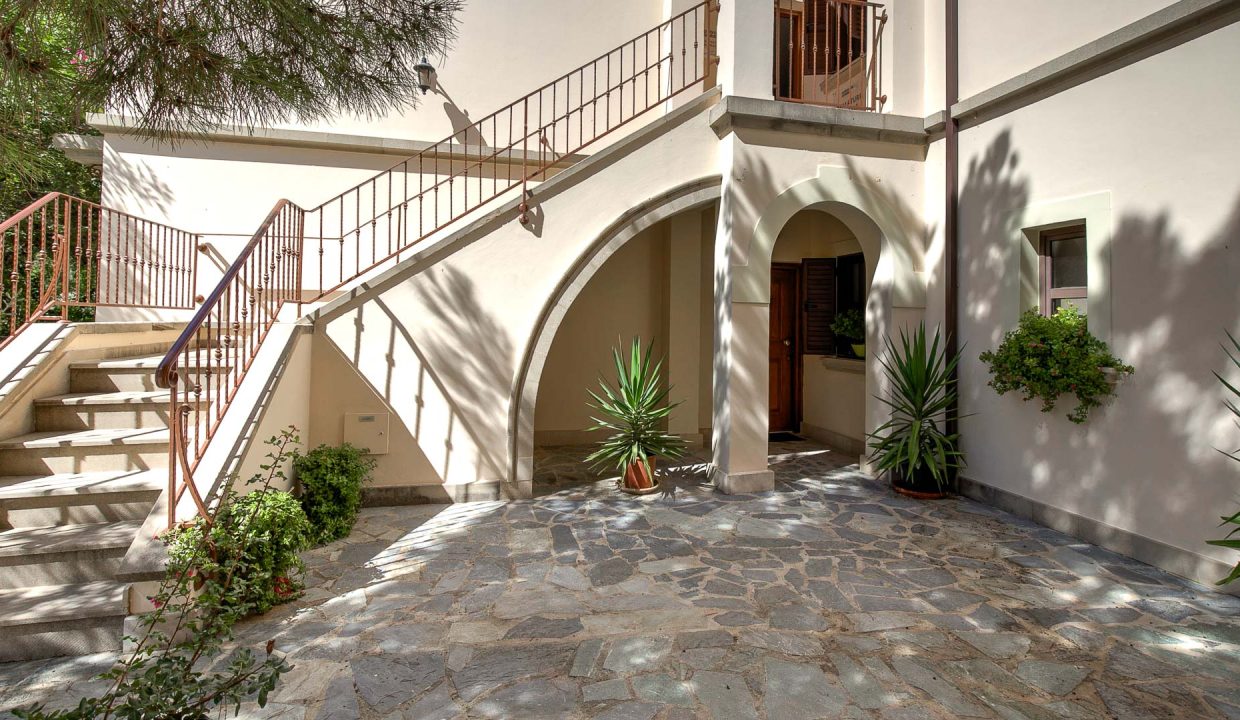 2 Bedroom Garden Apartment For Sale - Apollo Heights, Aphrodite Hills, Paphos: ID 1106 21– ID 1106 - Comark Estates
