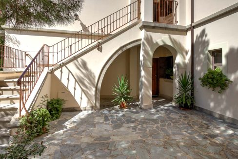 2 Bedroom Garden Apartment For Sale - Apollo Heights, Aphrodite Hills, Paphos: ID 1106 21– ID 1106 - Comark Estates