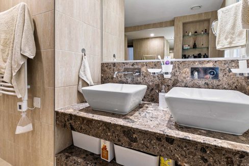 2 Bedroom Garden Apartment For Sale - Apollo Heights, Aphrodite Hills, Paphos: ID 1106 10 – ID 1106 - Comark Estates