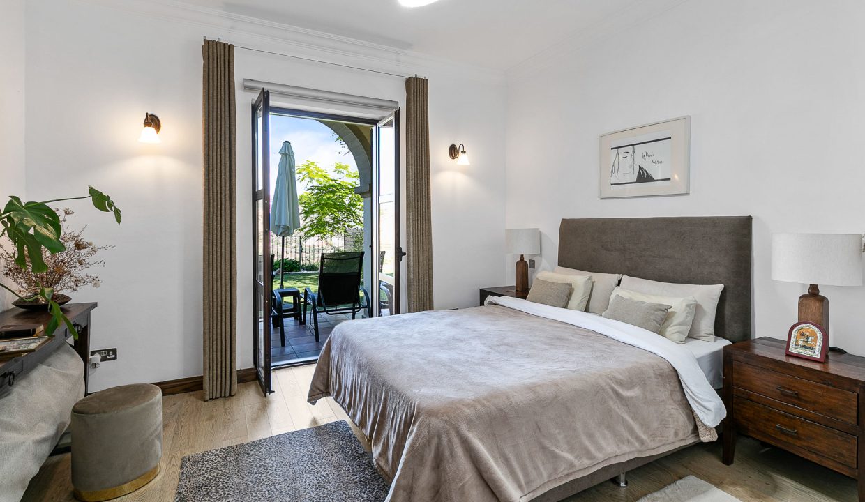 2 Bedroom Garden Apartment For Sale - Apollo Heights, Aphrodite Hills, Paphos: ID 1106 12 – ID 1106 - Comark Estates