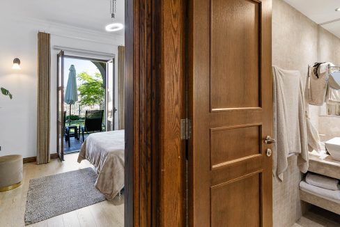 2 Bedroom Garden Apartment For Sale - Apollo Heights, Aphrodite Hills, Paphos: ID 1106 13 – ID 1106 - Comark Estates
