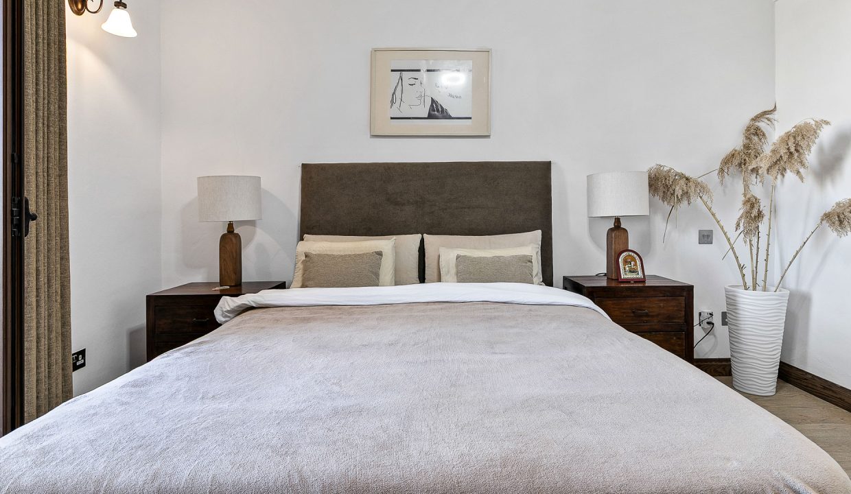 2 Bedroom Garden Apartment For Sale - Apollo Heights, Aphrodite Hills, Paphos: ID 1106 14 – ID 1106 - Comark Estates