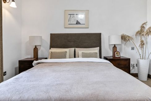2 Bedroom Garden Apartment For Sale - Apollo Heights, Aphrodite Hills, Paphos: ID 1106 14 – ID 1106 - Comark Estates