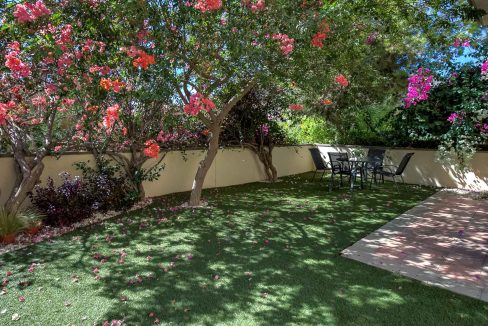 2 Bedroom Garden Apartment For Sale - Apollo Heights, Aphrodite Hills, Paphos: ID 1106 21 – ID 1106 - Comark Estates