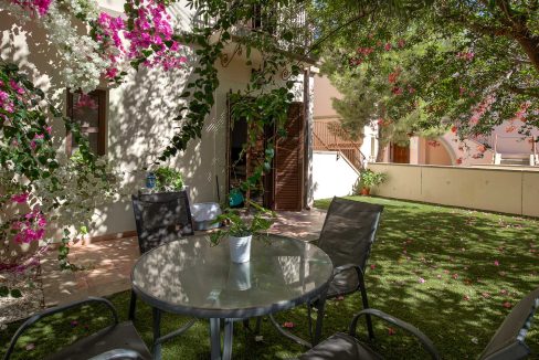 2 Bedroom Garden Apartment For Sale - Apollo Heights, Aphrodite Hills, Paphos: ID 1106 23– ID 1106 - Comark Estates