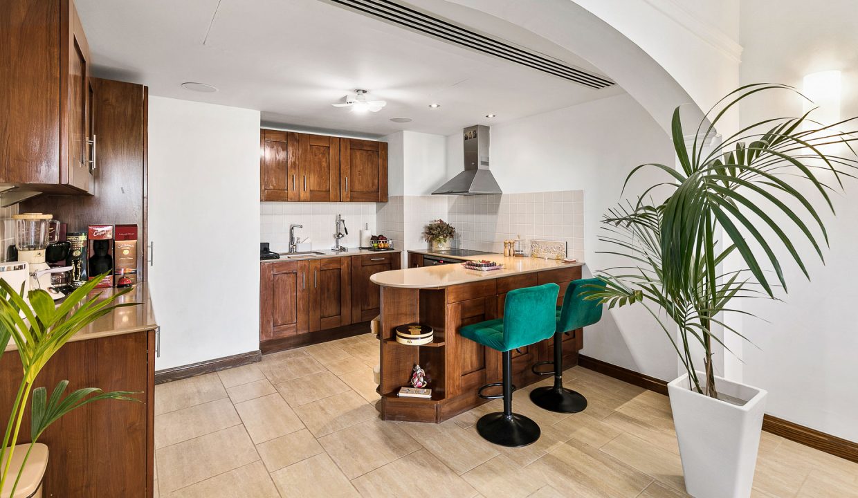 2 Bedroom Garden Apartment For Sale - Apollo Heights, Aphrodite Hills, Paphos: ID 1106 04 – ID 1106 - Comark Estates
