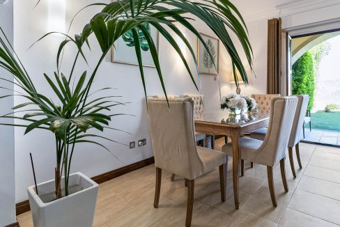 2 Bedroom Garden Apartment For Sale - Apollo Heights, Aphrodite Hills, Paphos: ID 1106 06 – ID 1106 - Comark Estates