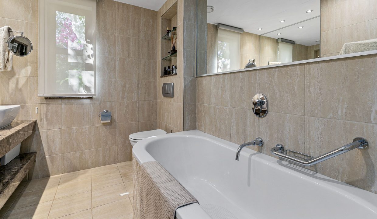2 Bedroom Garden Apartment For Sale - Apollo Heights, Aphrodite Hills, Paphos: ID 1106 09 – ID 1106 - Comark Estates