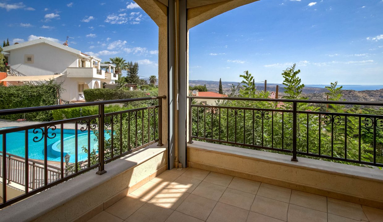 1 Bedroom Apartment For Sale - Pissouri, Pissouri Village, Limassol: ID 1108 01 - ID 1108 - Comark Estates