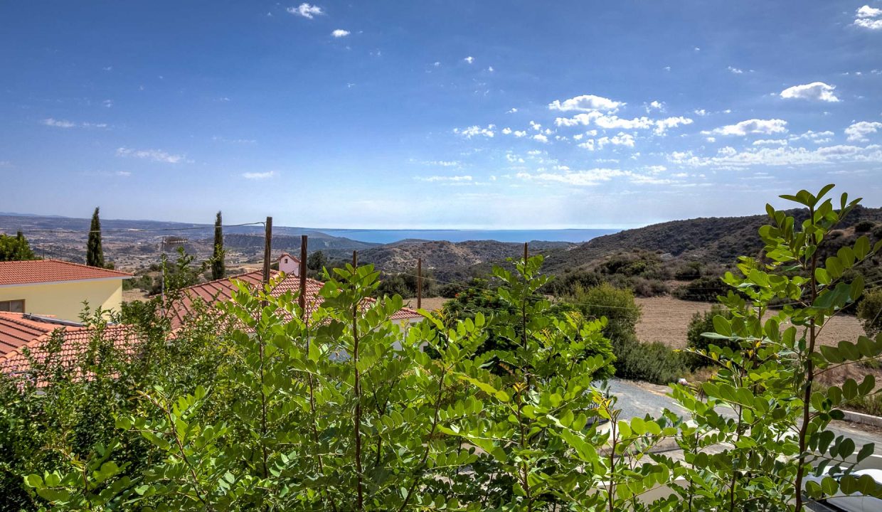 1 Bedroom Apartment For Sale - Pissouri, Pissouri Village, Limassol: ID 1108 12 - ID 1108 - Comark Estates