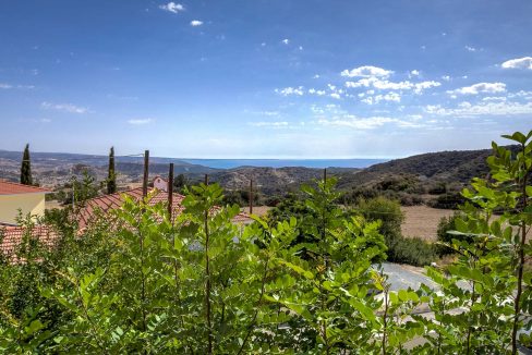 1 Bedroom Apartment For Sale - Pissouri, Pissouri Village, Limassol: ID 1108 12 - ID 1108 - Comark Estates