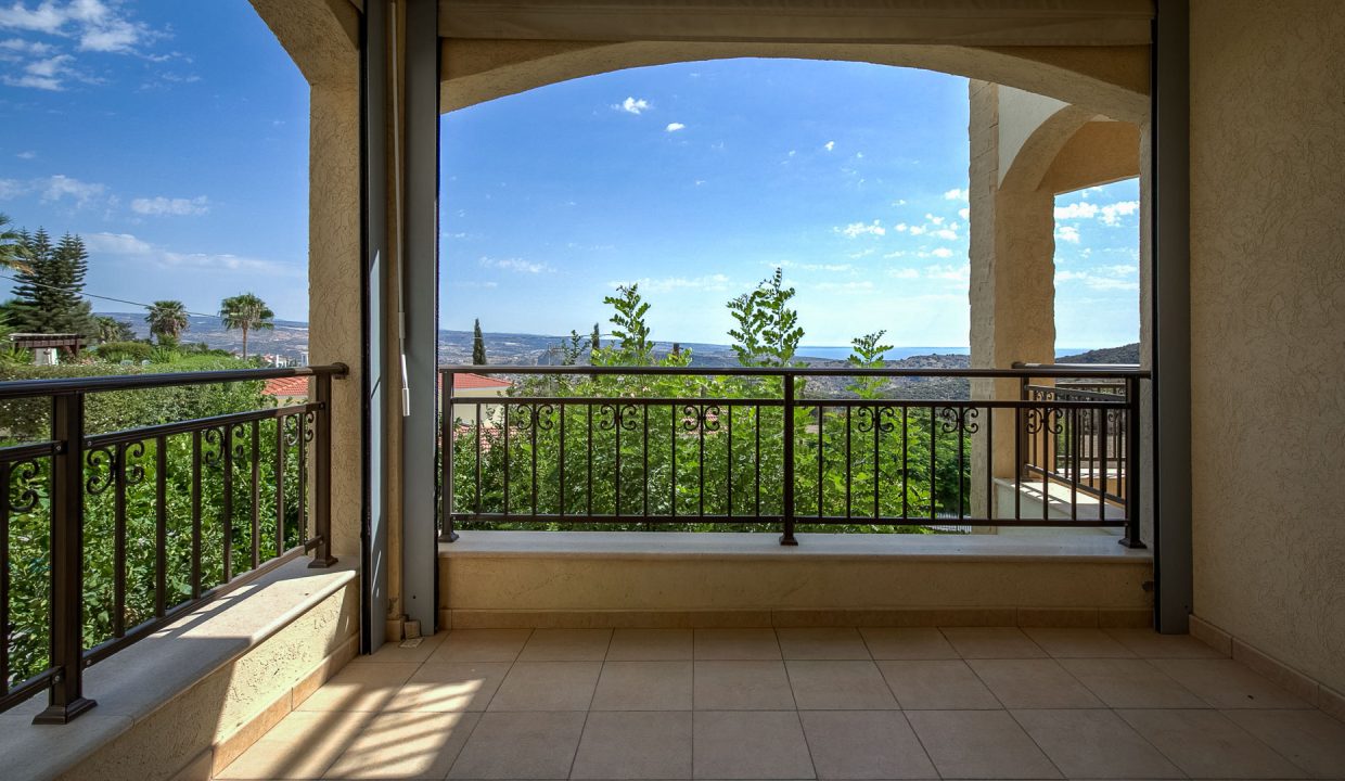 1 Bedroom Apartment For Sale - Pissouri, Pissouri Village, Limassol: ID 1108 13 - ID 1108 - Comark Estates
