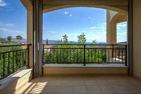 1 Bedroom Apartment For Sale - Pissouri, Pissouri Village, Limassol: ID 1108 13 - ID 1108 - Comark Estates