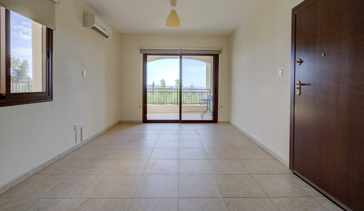 1 Bedroom Apartment For Sale - Pissouri, Pissouri Village, Limassol: ID 1108 04 - ID 1108 - Comark Estates