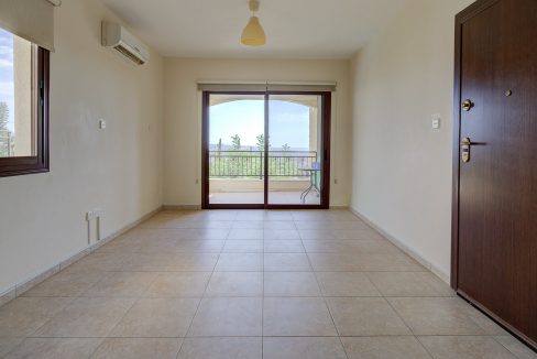 1 Bedroom Apartment For Sale - Pissouri, Pissouri Village, Limassol: ID 1108 04 - ID 1108 - Comark Estates