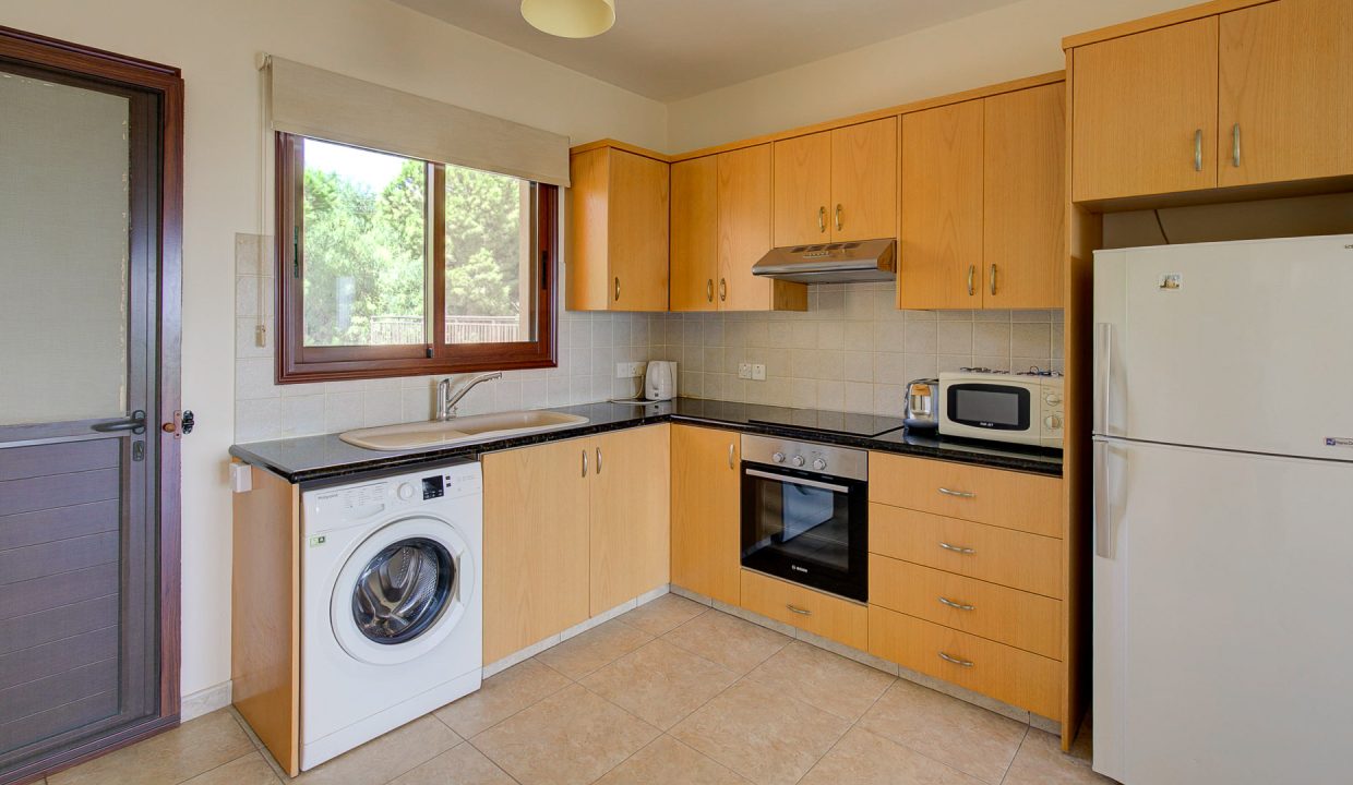 1 Bedroom Apartment For Sale - Pissouri, Pissouri Village, Limassol: ID 1108 05 - ID 1108 - Comark Estates