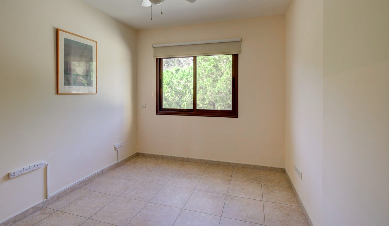 1 Bedroom Apartment For Sale - Pissouri, Pissouri Village, Limassol: ID 1108 06 - ID 1108 - Comark Estates