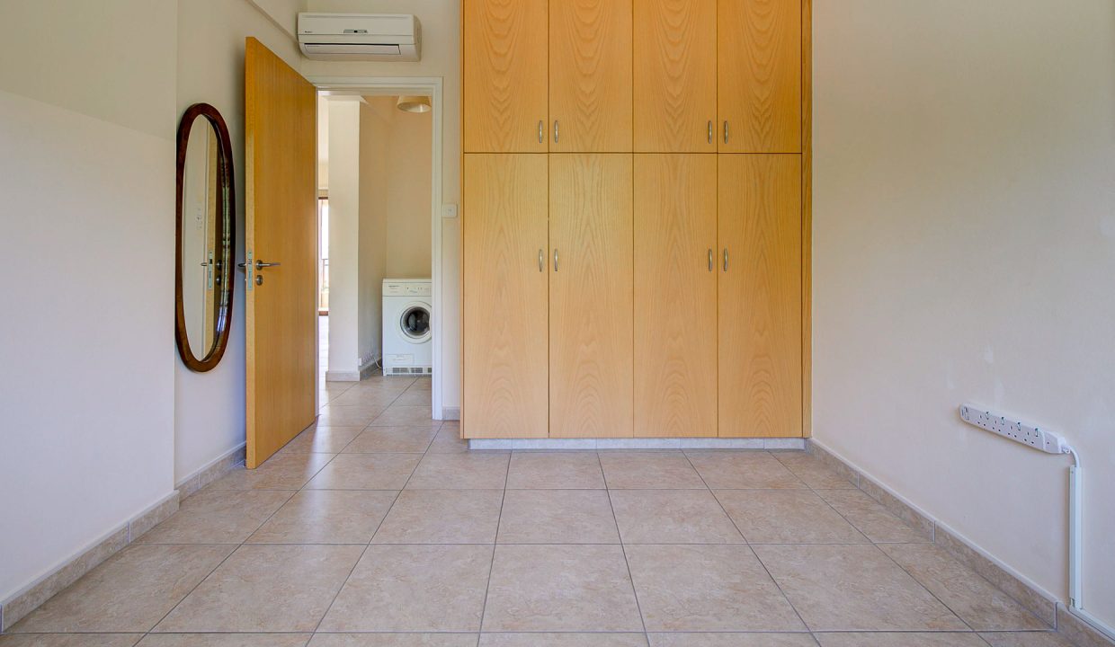 1 Bedroom Apartment For Sale - Pissouri, Pissouri Village, Limassol: ID 1108 07 - ID 1108 - Comark Estates