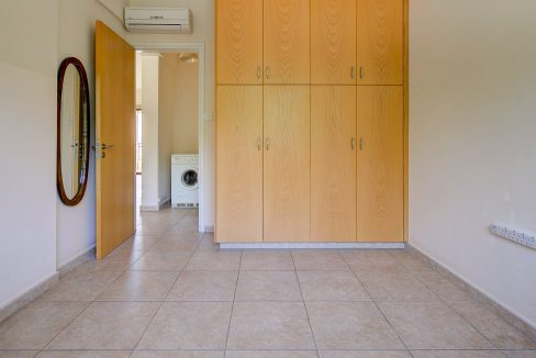 1 Bedroom Apartment For Sale - Pissouri, Pissouri Village, Limassol: ID 1108 07 - ID 1108 - Comark Estates