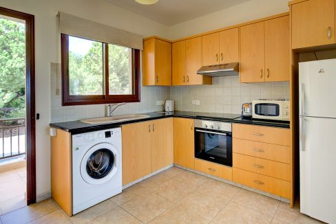 1 Bedroom Apartment For Sale - Pissouri, Pissouri Village, Limassol: ID 1108 08 - ID 1108 - Comark Estates