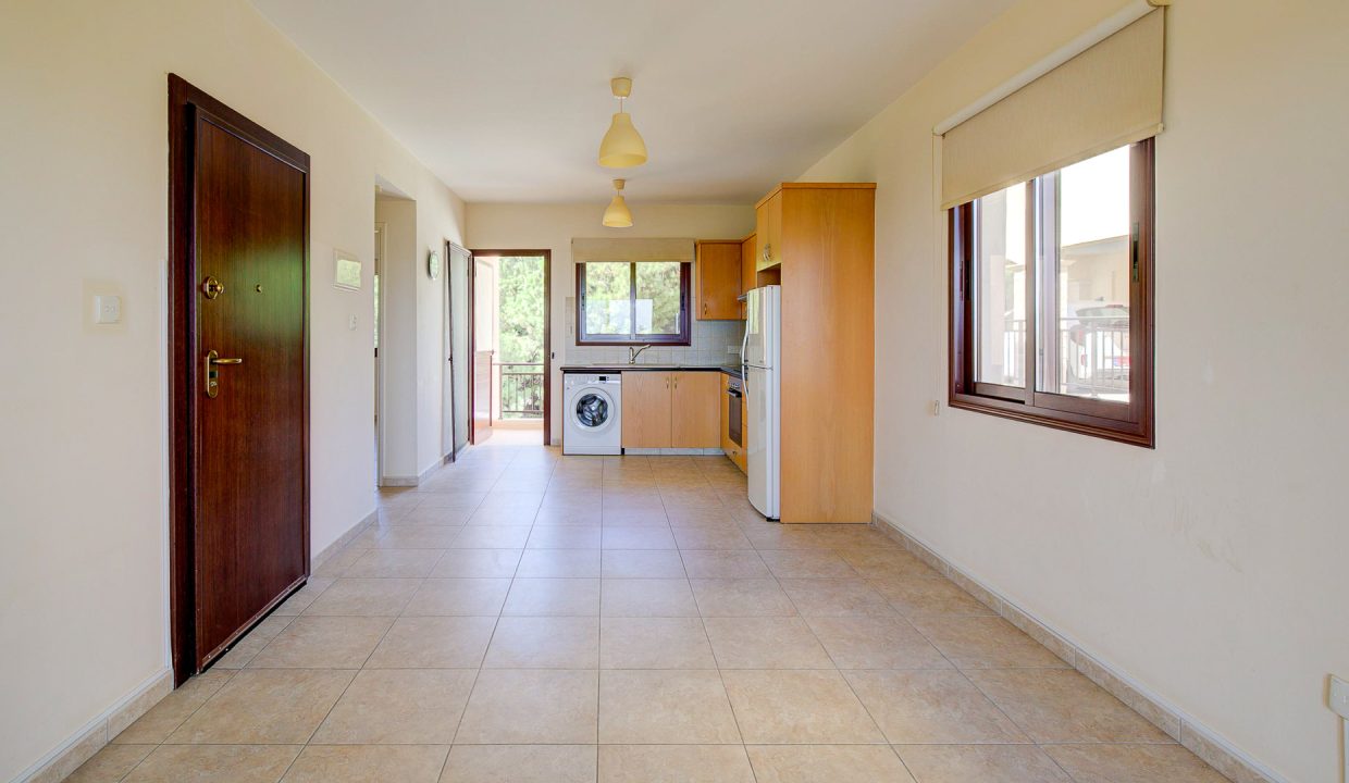 1 Bedroom Apartment For Sale - Pissouri, Pissouri Village, Limassol: ID 1108 09 - ID 1108 - Comark Estates