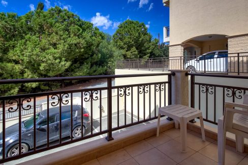 1 Bedroom Apartment For Sale - Pissouri, Pissouri Village, Limassol: ID 1108 10 - ID 1108 - Comark Estates