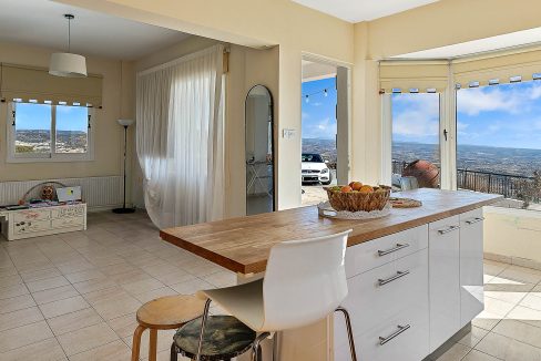 3 Bedroom Villa For Sale - Pissouri, Pissouri Village, Limassol: ID 1109 13 - ID 1109 - Comark Estates